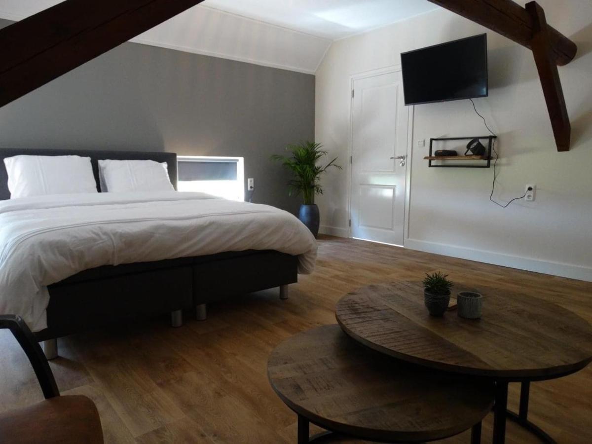 B&B The Open View Buinerveen Dış mekan fotoğraf